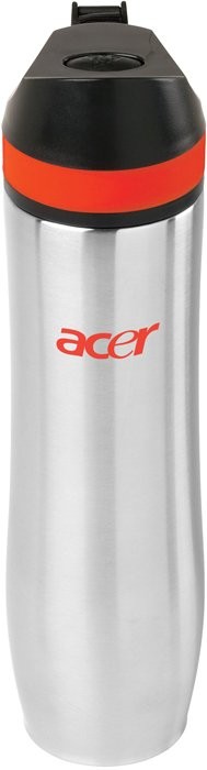 Picture of 20 oz Persona Wave Vacuum Water Bottle