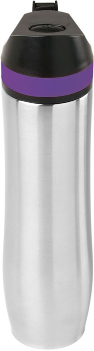 Picture of 20 oz Persona Wave Vacuum Water Bottle