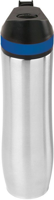 Picture of 20 oz Persona Wave Vacuum Water Bottle