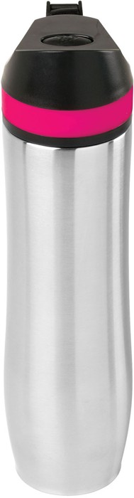 Picture of 20 oz Persona Wave Vacuum Water Bottle