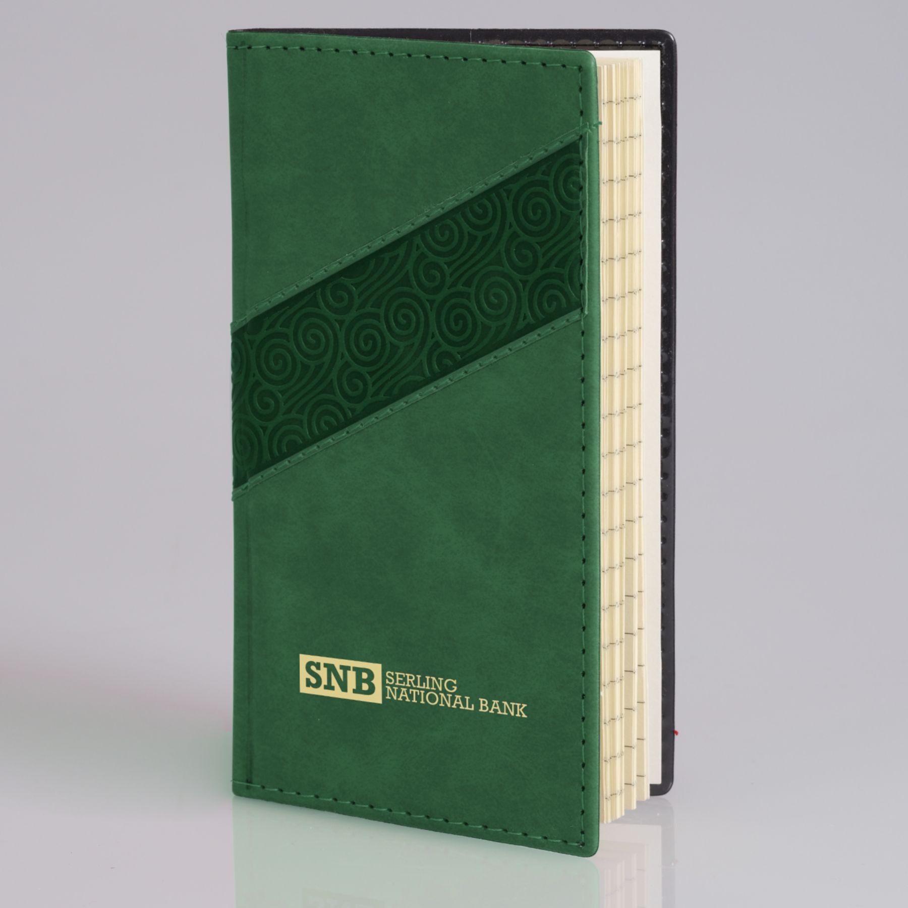 Picture of Skyline Pocket Journal