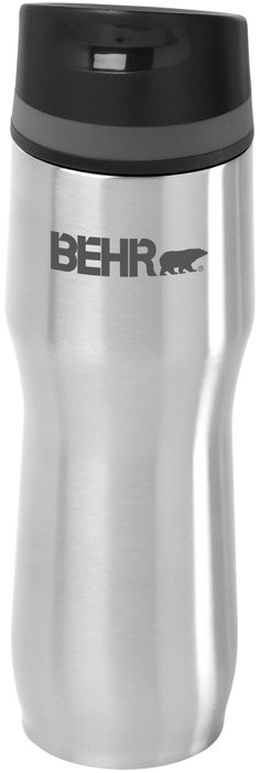 Picture of 16 oz Persona Caturra Vacuum Tumbler