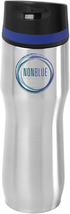 Picture of 16 oz Persona Caturra Vacuum Tumbler