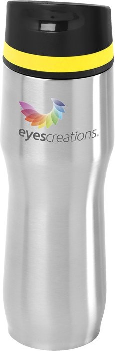 Picture of 16 oz Persona Caturra Vacuum Tumbler