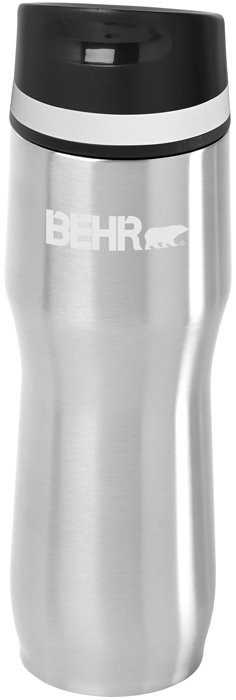 Picture of 16 oz Persona Caturra Vacuum Tumbler