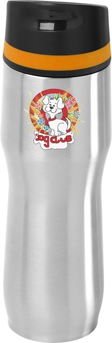 Picture of 16 oz Persona Caturra Vacuum Tumbler
