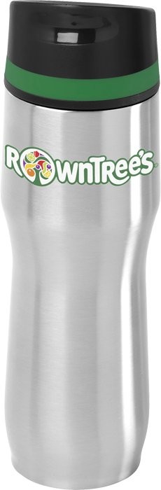 Picture of 16 oz Persona Caturra Vacuum Tumbler