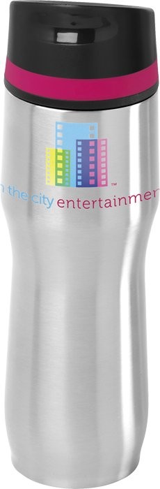 Picture of 16 oz Persona Caturra Vacuum Tumbler