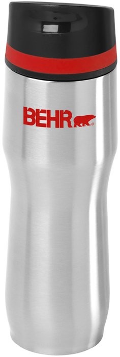 Picture of 16 oz Persona Caturra Vacuum Tumbler