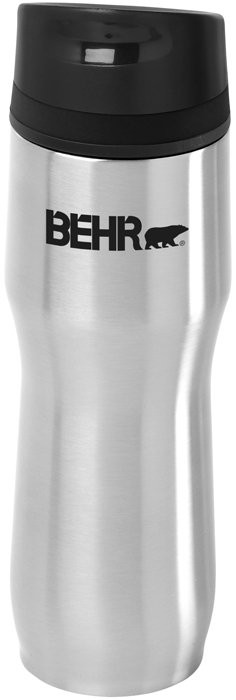 Picture of 16 oz Persona Caturra Vacuum Tumbler