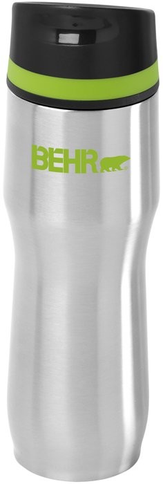 Picture of 16 oz Persona Caturra Vacuum Tumbler
