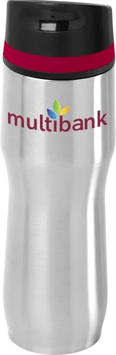 Picture of 16 oz Persona Caturra Vacuum Tumbler