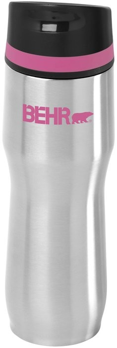 Picture of 16 oz Persona Caturra Vacuum Tumbler