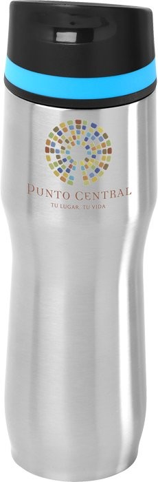 Picture of 16 oz Persona Caturra Vacuum Tumbler