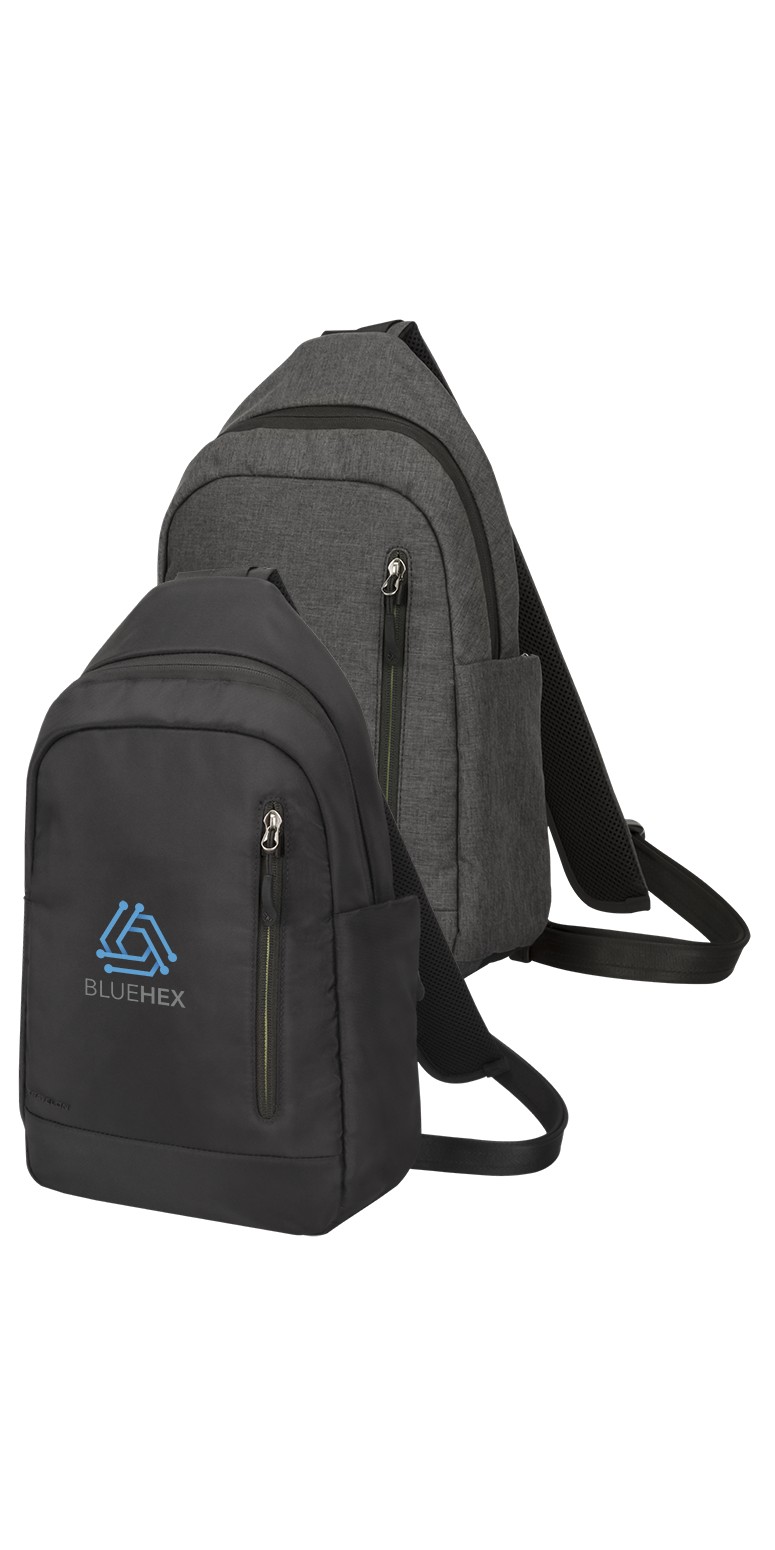Picture of Travelon Anti-Theft Urban Sling Bag