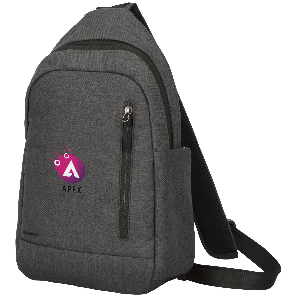 Picture of Travelon Anti-Theft Urban Sling Bag
