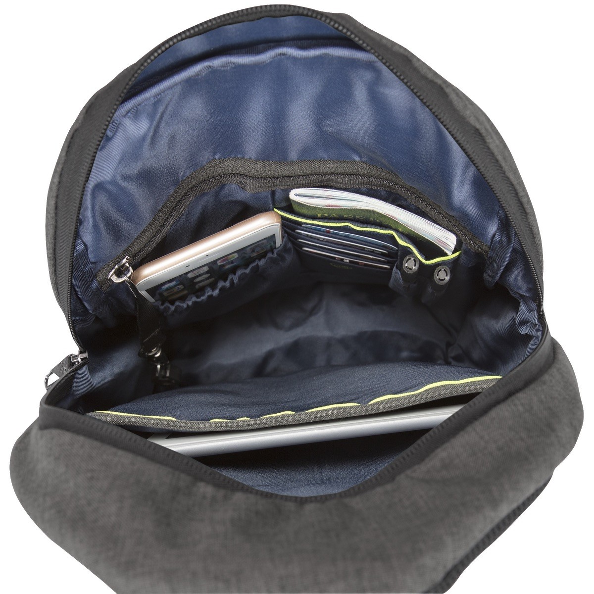 Picture of Travelon Anti-Theft Urban Sling Bag