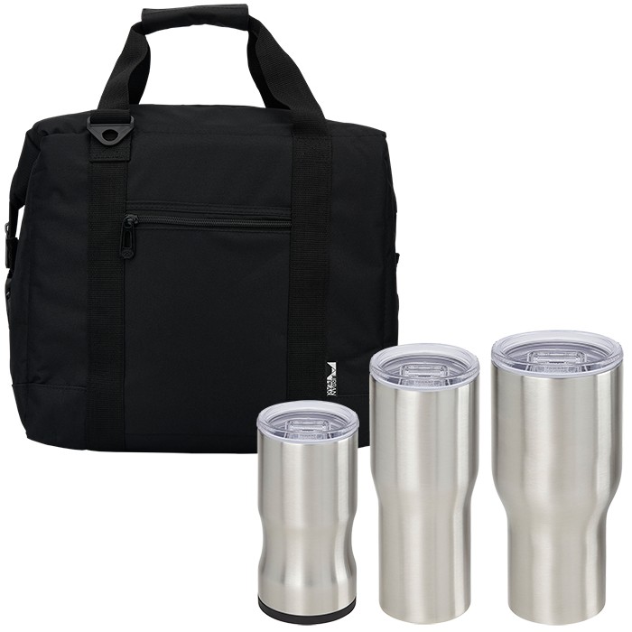 Picture of Urban Peak CB129 Gift Set