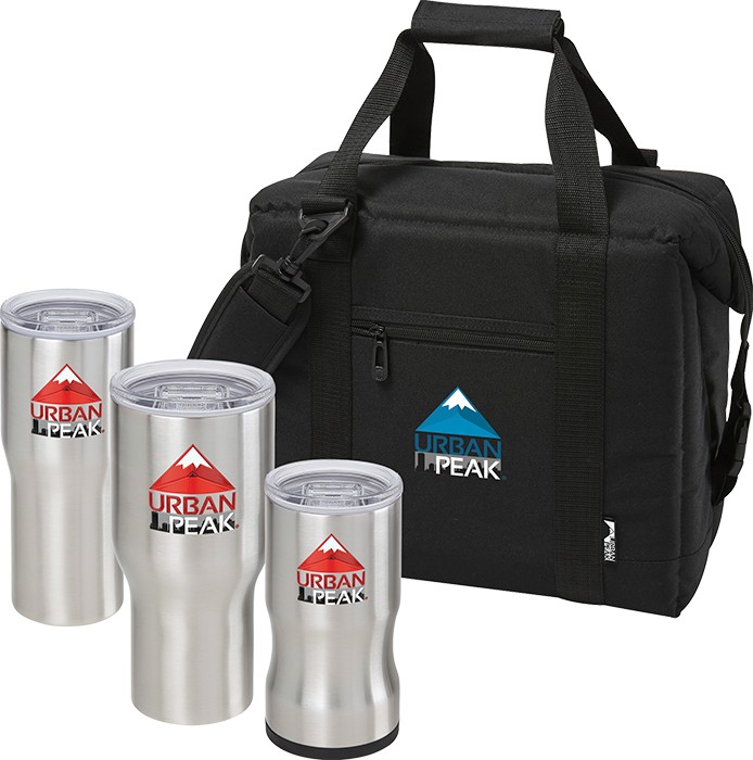 Picture of Urban Peak CB129 Gift Set