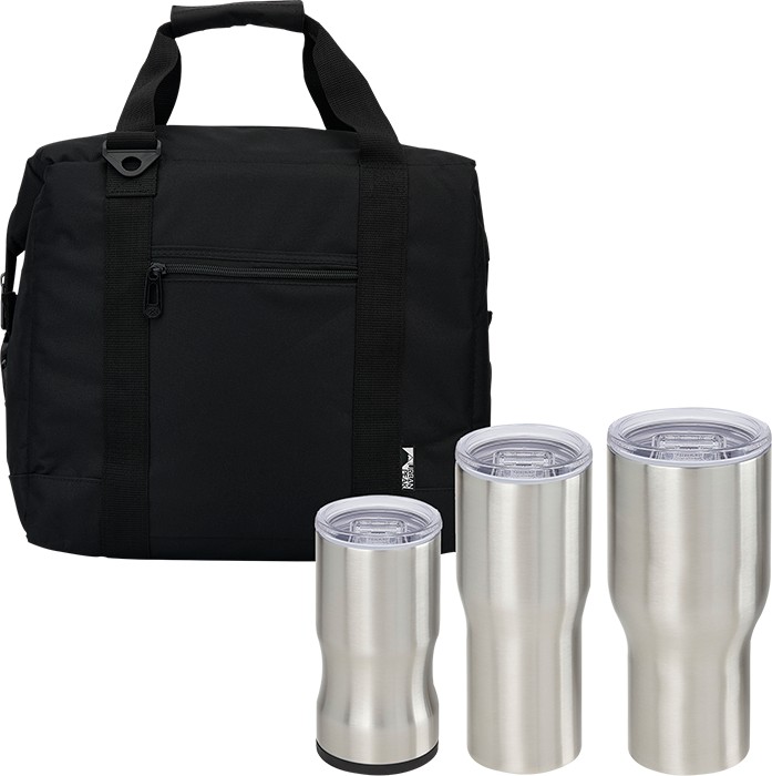 Picture of Urban Peak CB129 Gift Set