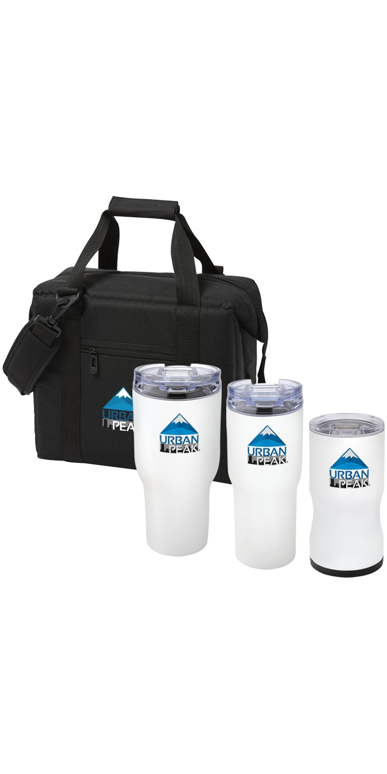 Picture of Urban Peak CB129 Trail Gift Set