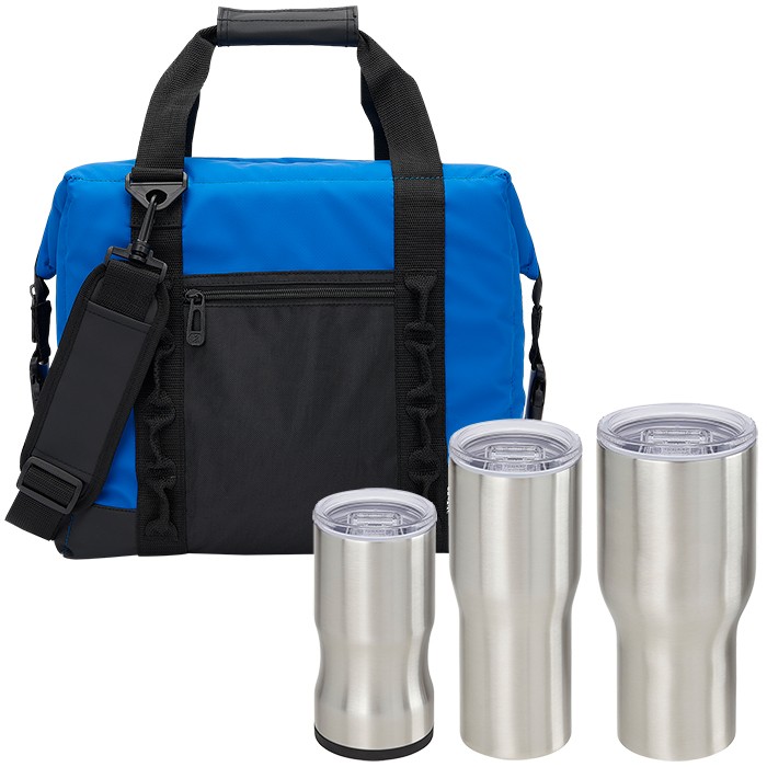 Picture of Urban Peak CB151 Gift Set