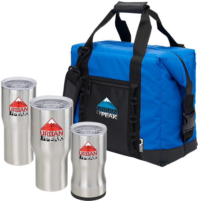 Picture of Urban Peak CB151 Gift Set