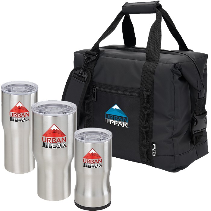 Picture of Urban Peak CB151 Gift Set