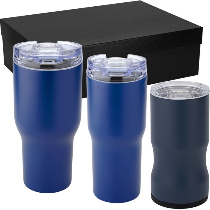 Picture of Urban Peak Trail Set (30oz/20oz/3-in-1 Insulator)