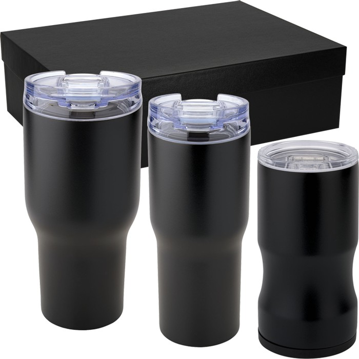 Picture of Urban Peak Trail Set (30oz/20oz/3-in-1 Insulator)
