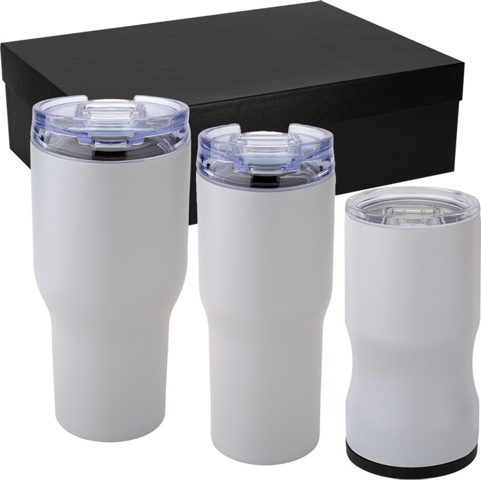 Picture of Urban Peak Trail Set (30oz/20oz/3-in-1 Insulator)