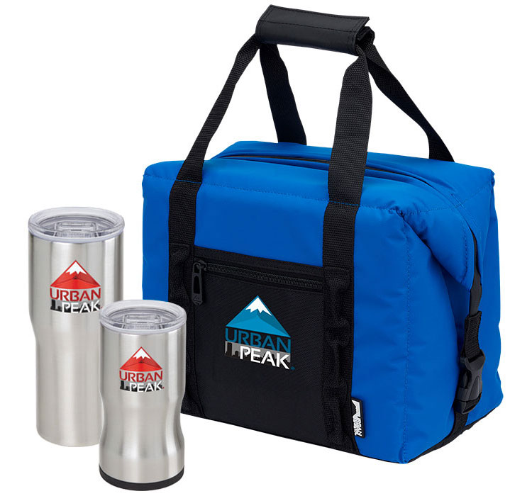 Picture of Urban Peak CB155 Gift Set