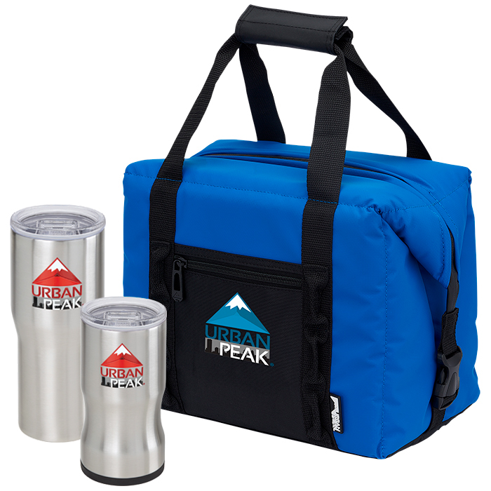 Picture of Urban Peak CB155 Gift Set