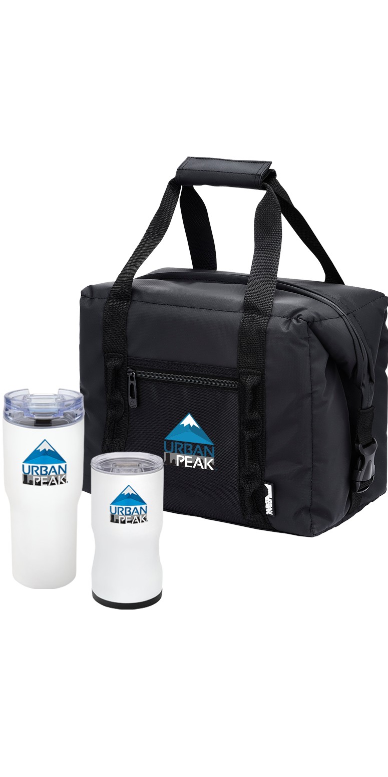 Picture of Urban Peak CB155 Trail Gift Set