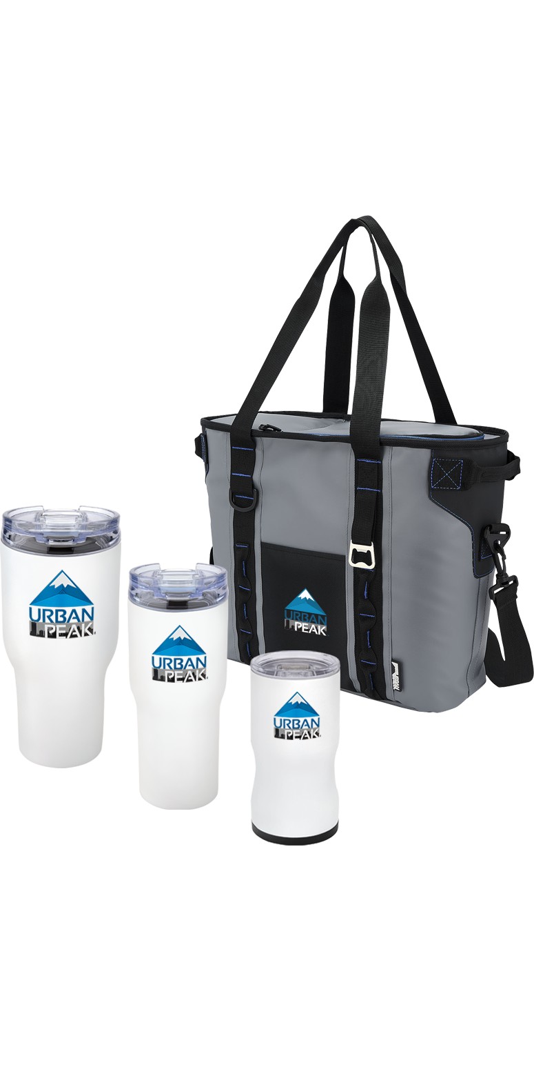 Picture of Urban Peak CB157 Trail Gift Set