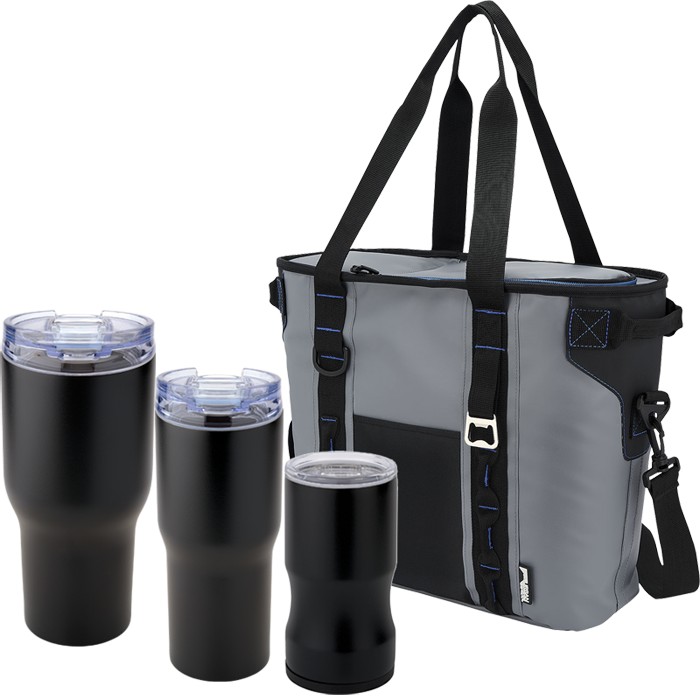 Picture of Urban Peak CB157 Trail Gift Set