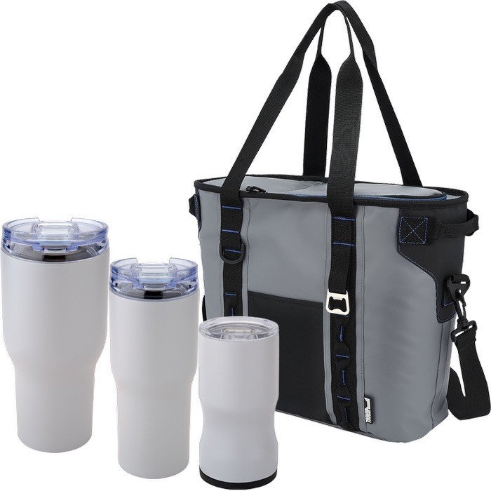 Picture of Urban Peak CB157 Trail Gift Set