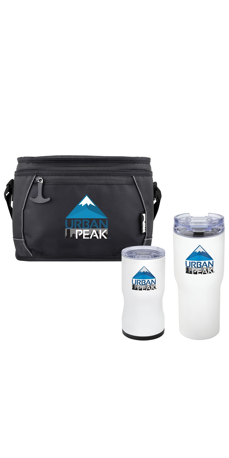 Picture of Urban Peak CB165 Trail Gift Set