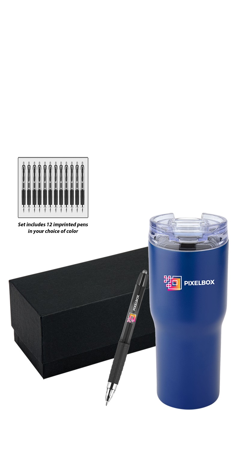 Picture of Urban Peak SL234PR / GBSG Gift Set