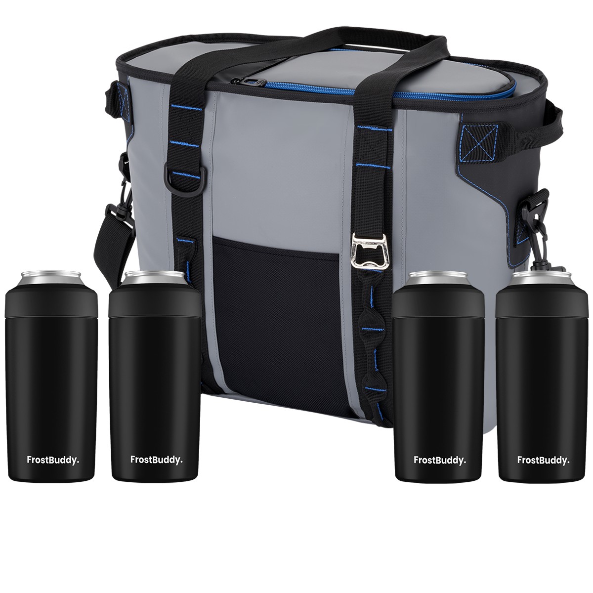 Picture of Urban Peak CB157 /FrostBuddy Black Quad Gift Set
