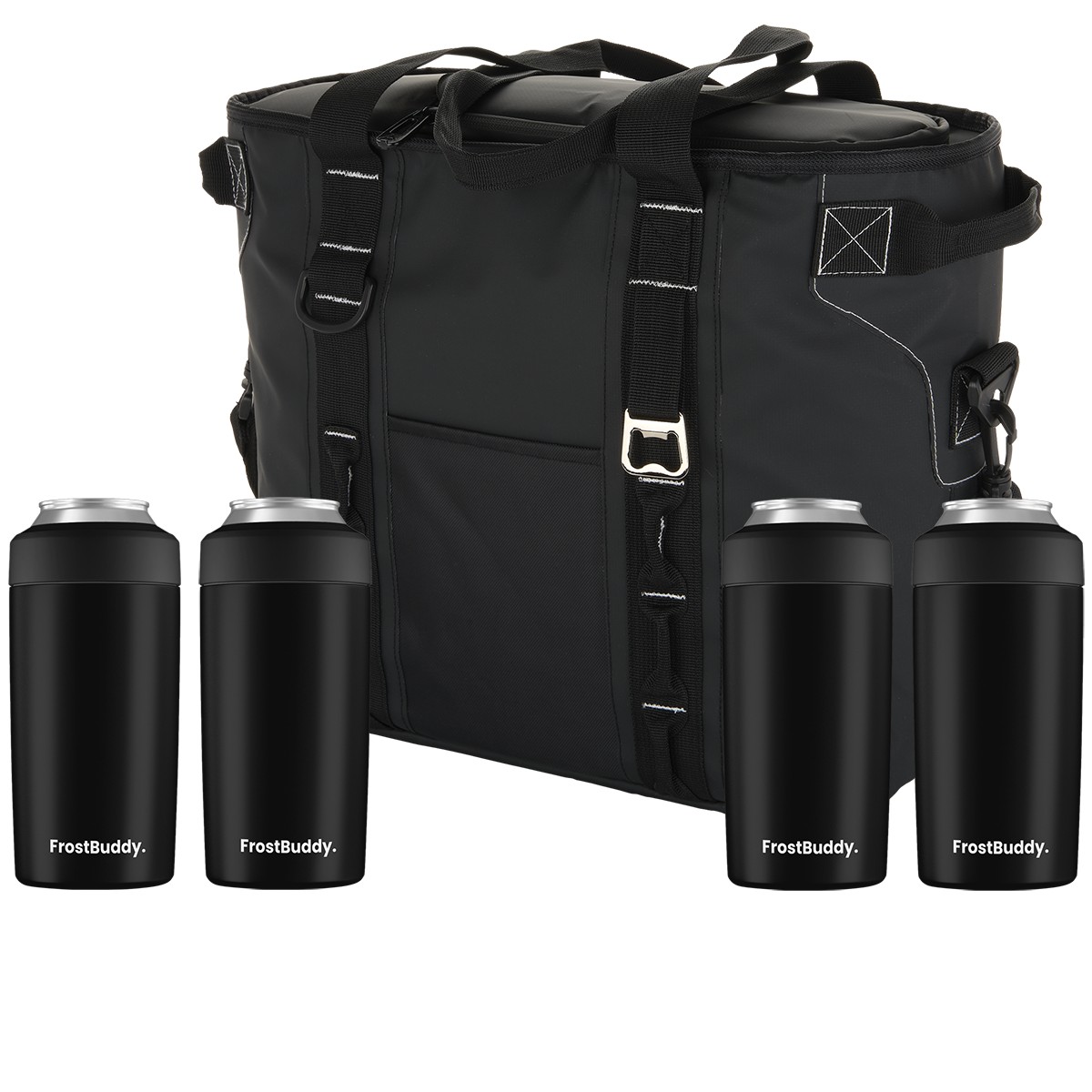 Picture of Urban Peak CB157 /FrostBuddy Black Quad Gift Set