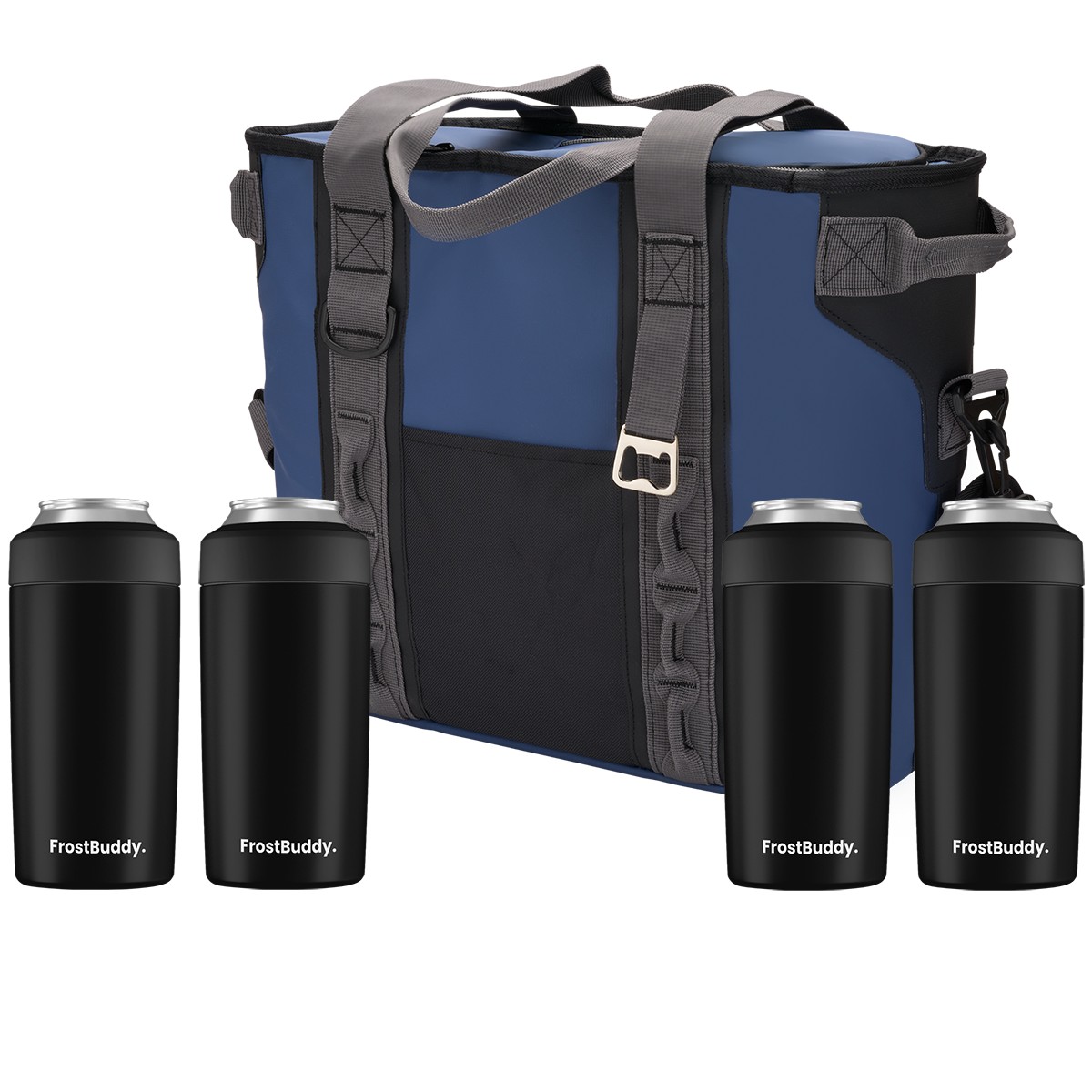 Picture of Urban Peak CB157 /FrostBuddy Black Quad Gift Set