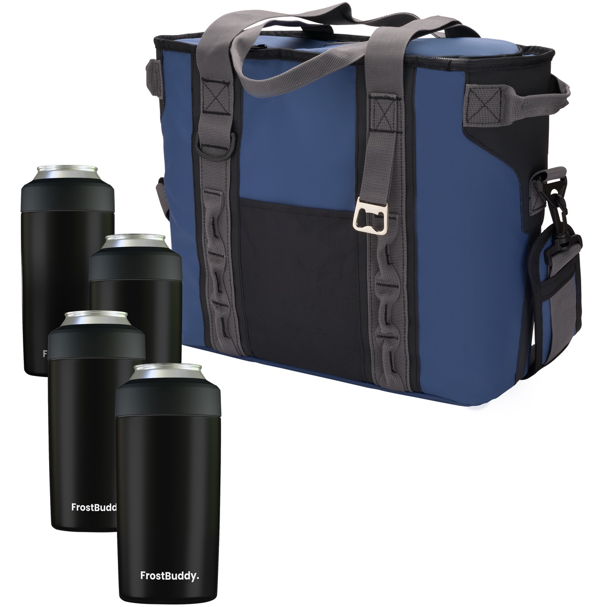 Picture of Urban Peak CB157 /FrostBuddy Black Quad Gift Set