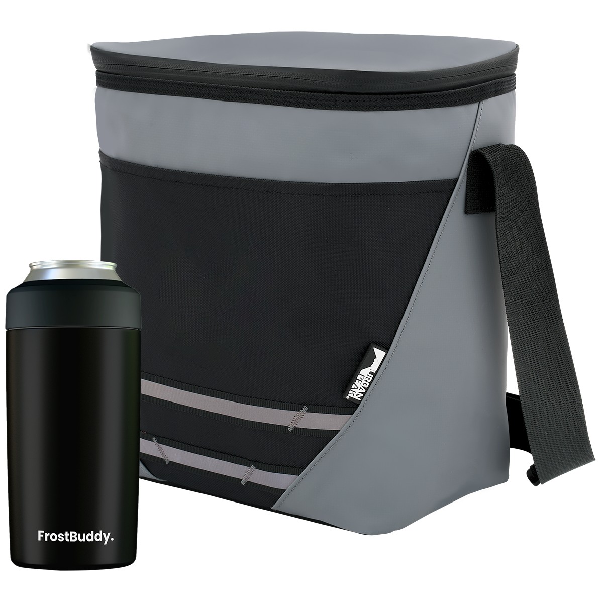 Picture of Urban Peak CB162 / Frost Buddy Black Gift Set