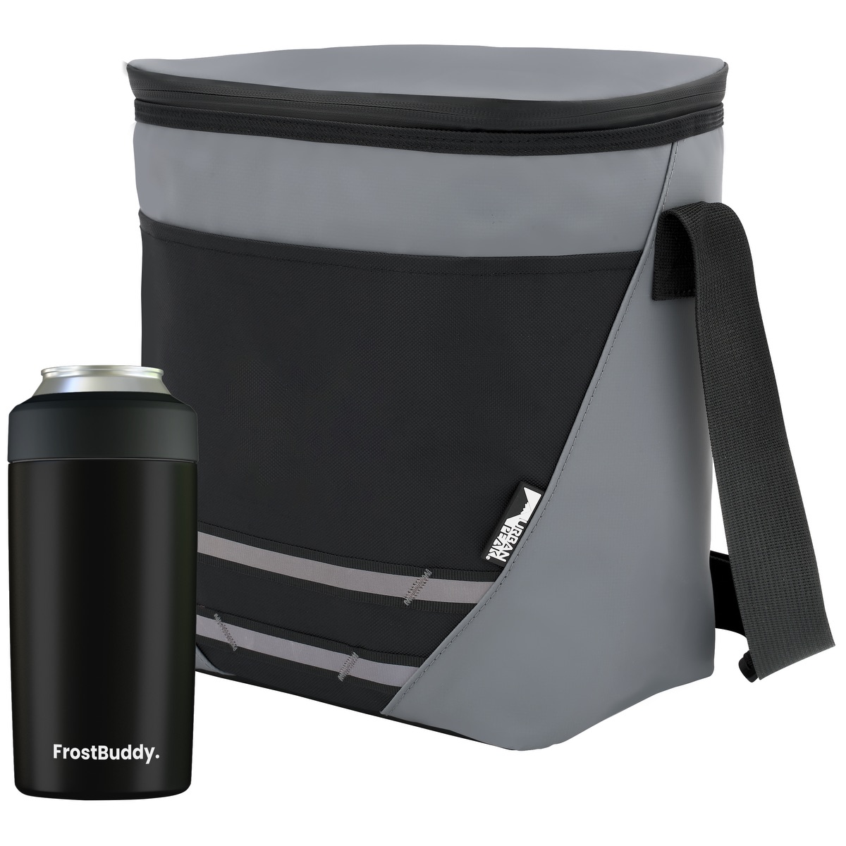 Picture of Urban Peak CB162 / Frost Buddy Black Gift Set