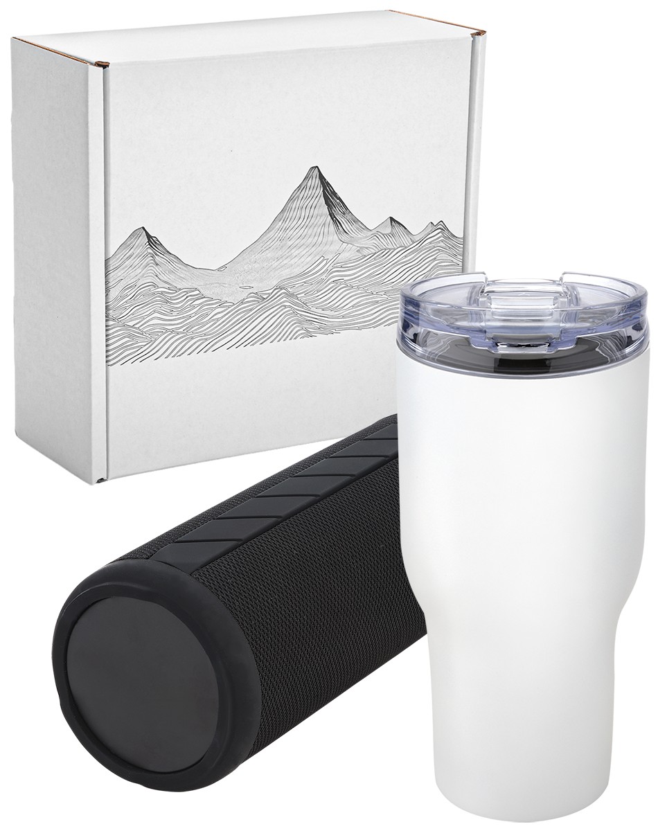 Picture of Urban Peak SL235PR / EL161 Gift Set