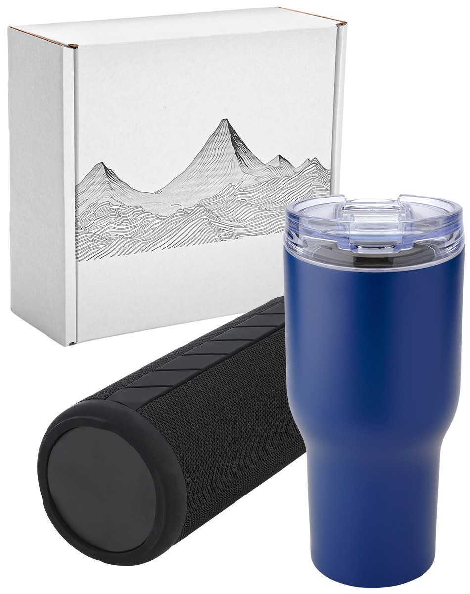 Picture of Urban Peak SL235PR / EL161 Gift Set