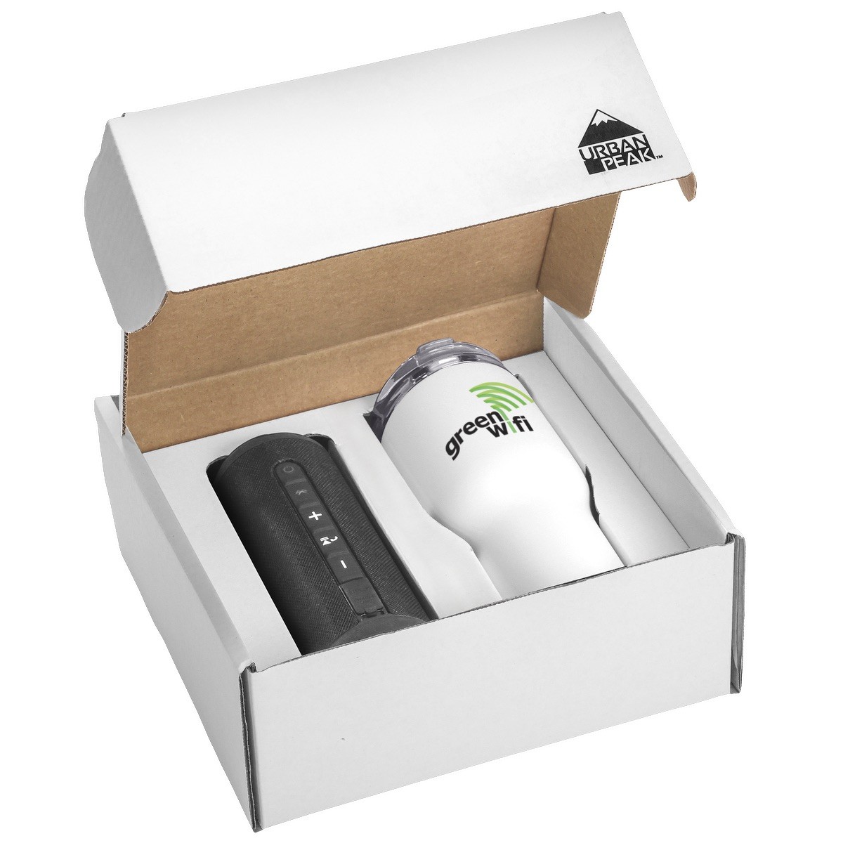Picture of Urban Peak SL235PR / EL161 Gift Set