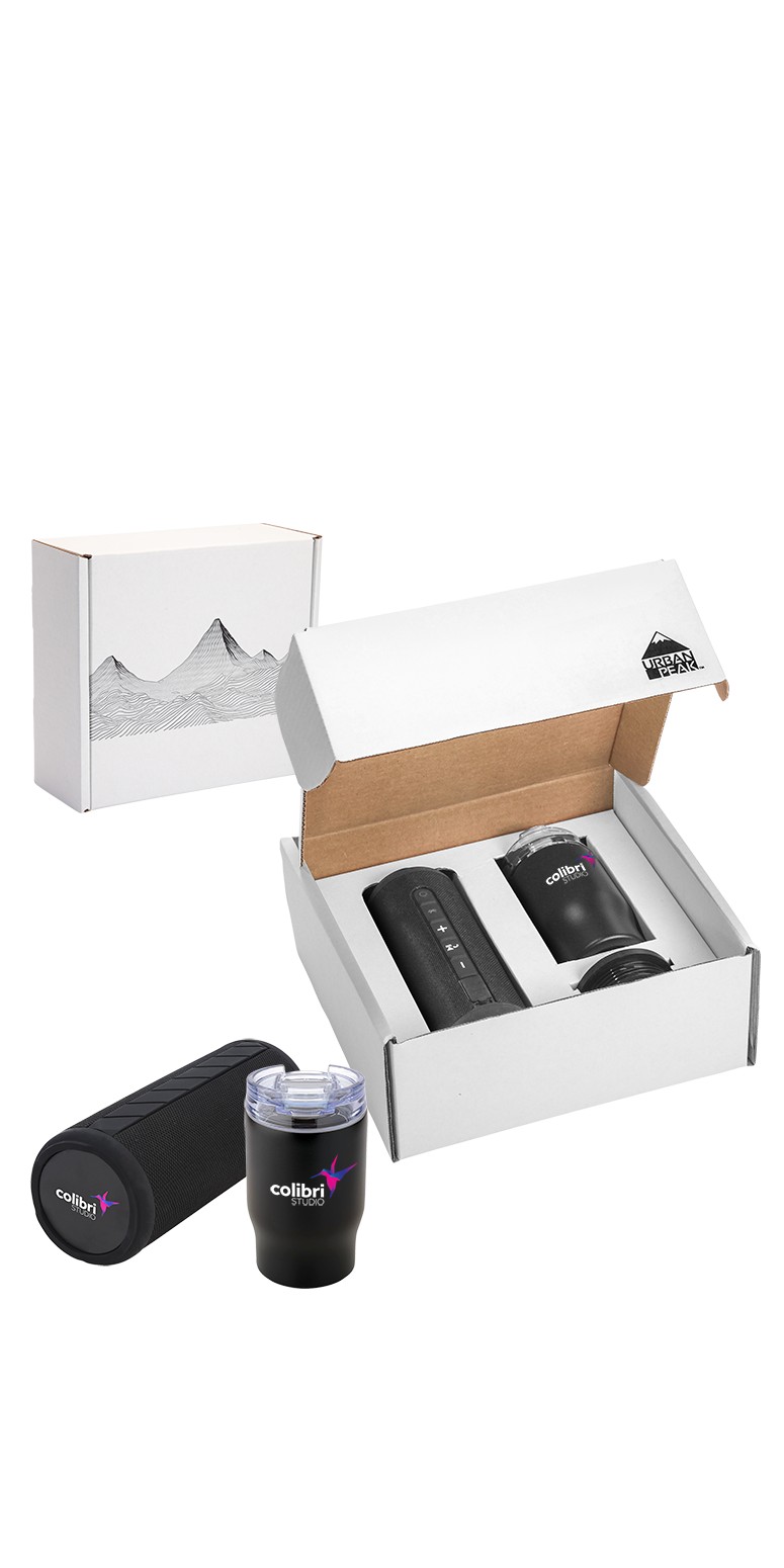 Picture of Urban Peak SL238PR / EL161 Gift Set