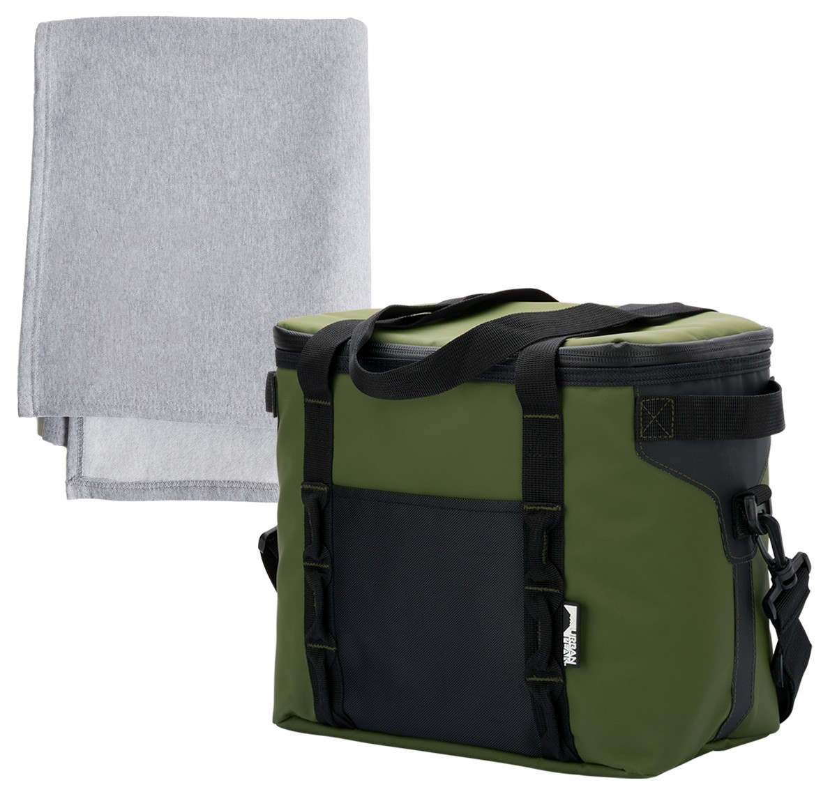 Picture of Urban Peak Cool Comfort Kit